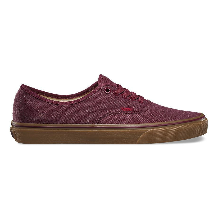 Кеды Vans #1