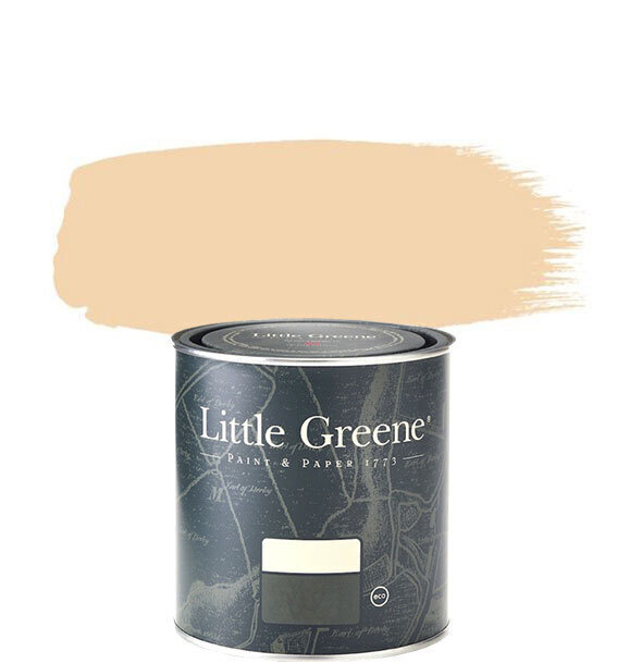 Краска Little Greene Absolute Matt Emulsion Быстросохнущая ...