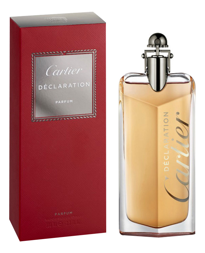 Духи Declaration Parfum 100 мл #1