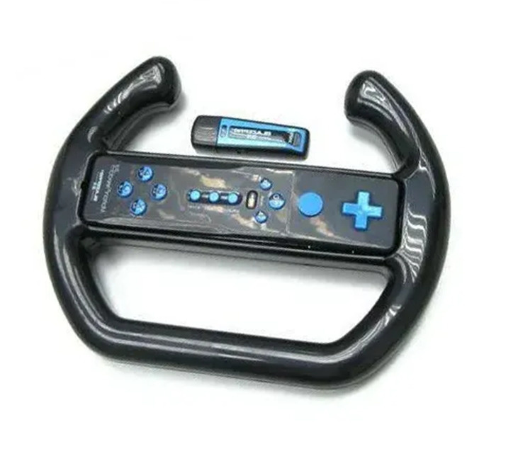 Набор 3d Motion Freedom Controller (Пульт управления +руль) PS3/PC ...