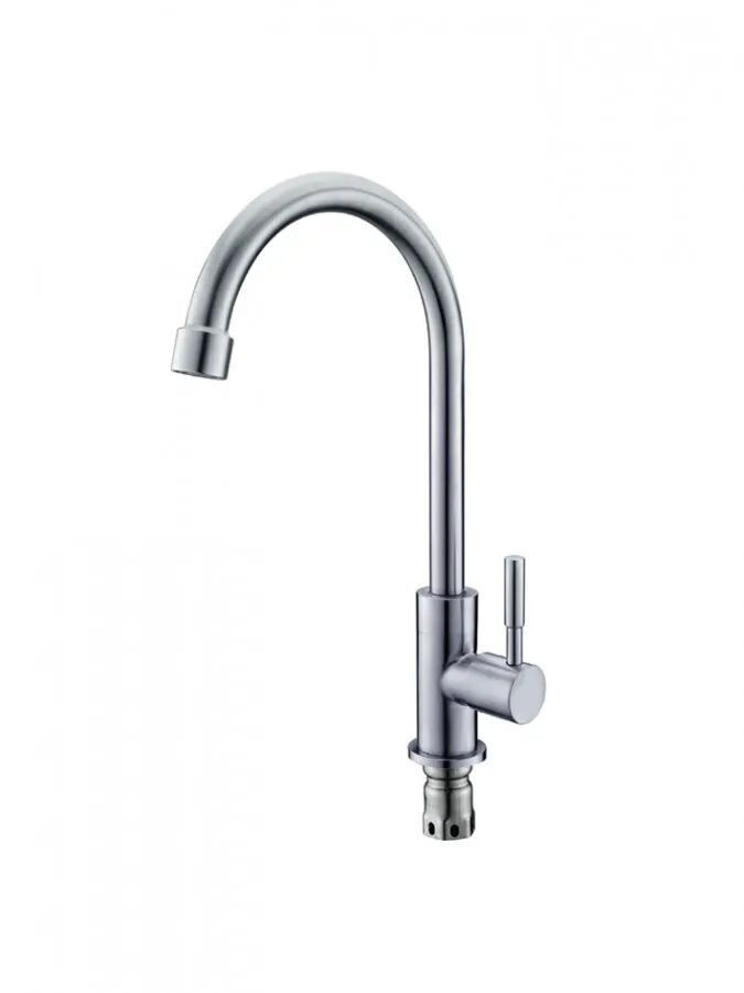 Кран-МОНО для холодной воды VIKO V-4400 (моно) #1