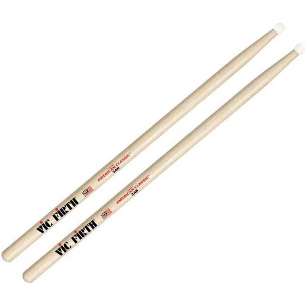 Барабанные палочки Vic Firth 3AN #1