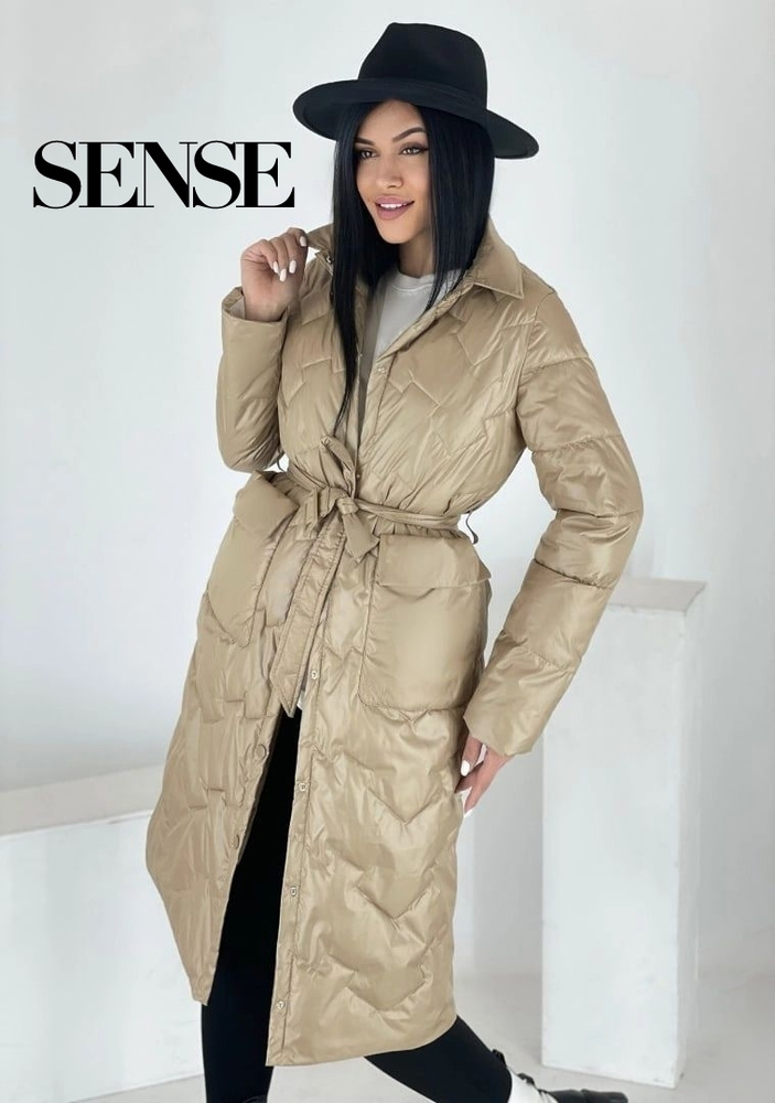 Куртка Sense #1