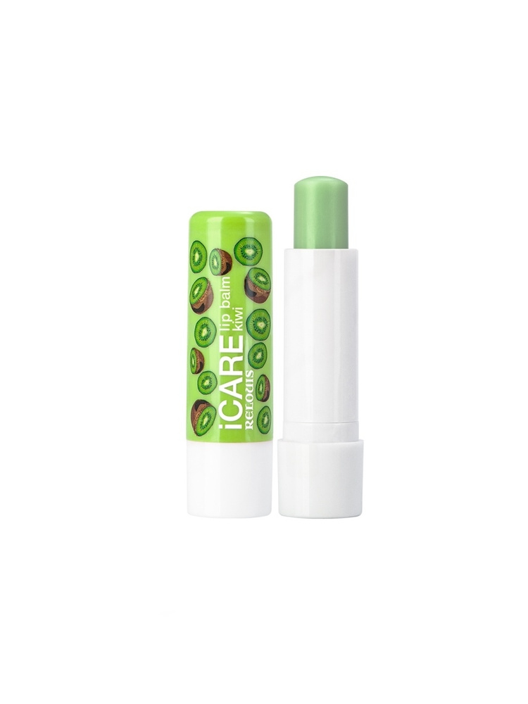 Бальзам-уход для губ iCARE lip balm Relouis #1