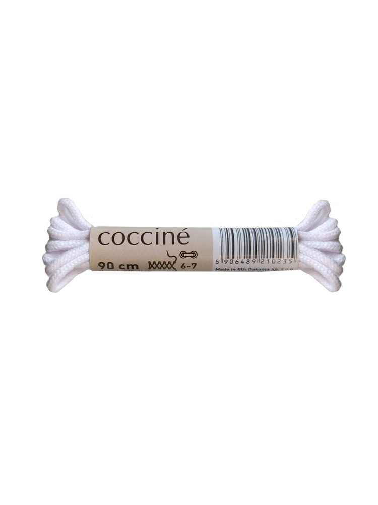 Coccine Шнурки #1