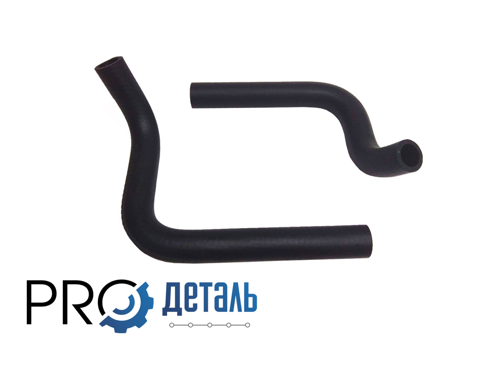 Патрубок водослива отопителя ГАЗель Next