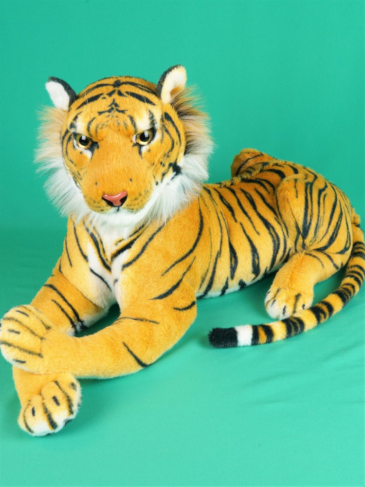 Мягкая игрушка «Тигр», 60 см