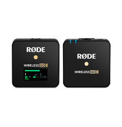 RODE Wireless GO II Single передатчик #1