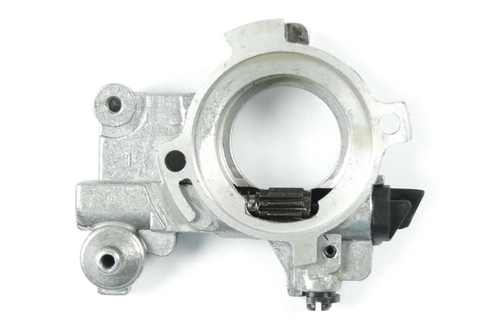 Масляный насос для бензопилы STIHL (Штиль) MS 660 - купить по выгодной ...