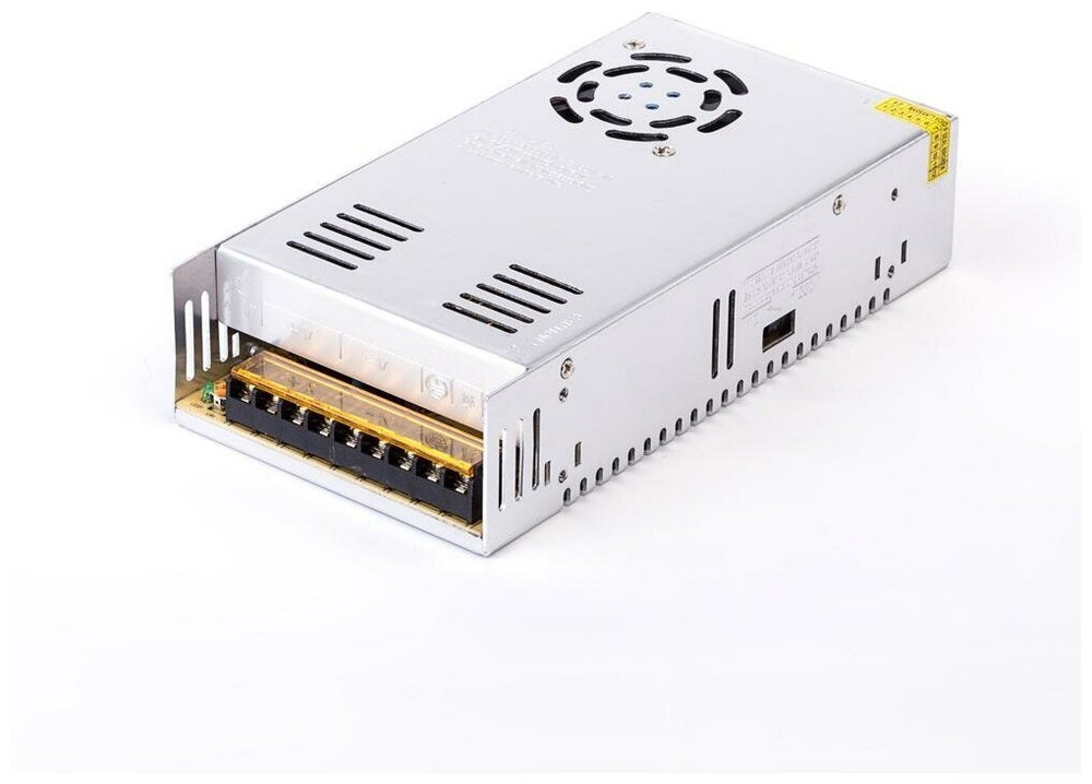 Блок питания для светодиодной ленты Live Power, 12В, 364 Вт, IP20 ...