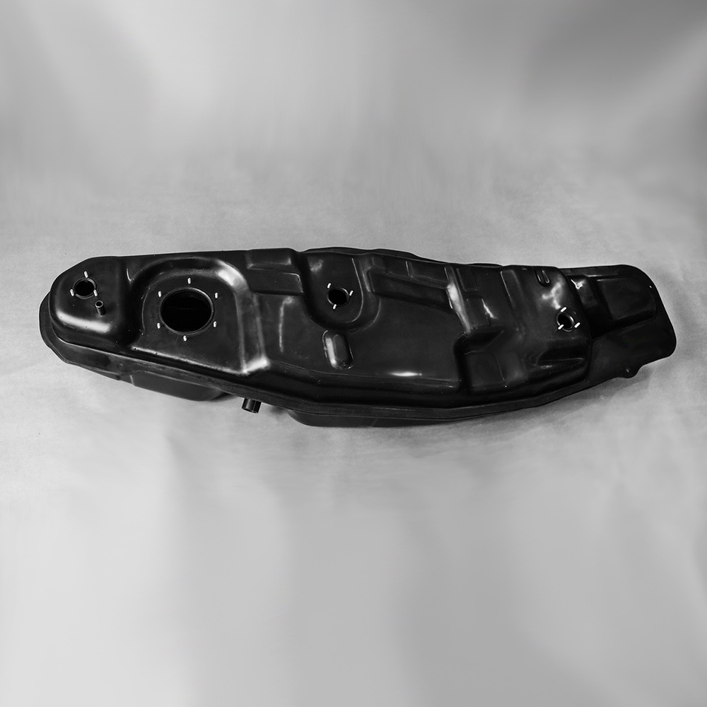 Топливный бак Митсубиси Пажеро 4 (дизель) - Mitsubishi Pajero 4 FUEL ...