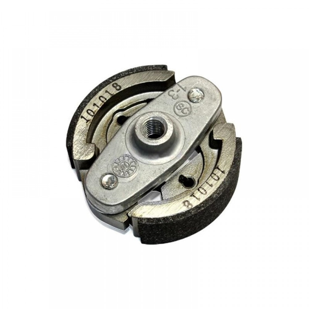 Муфта сцепления для бензотриммера хендай z 250. Сцепление для триммера. Болт сцепления бензотриммера gbc-033,043,052. Сцепление на бензотриммер 33-52 см3 champion. Пружина сцепления для бензотриммера карвер 052.