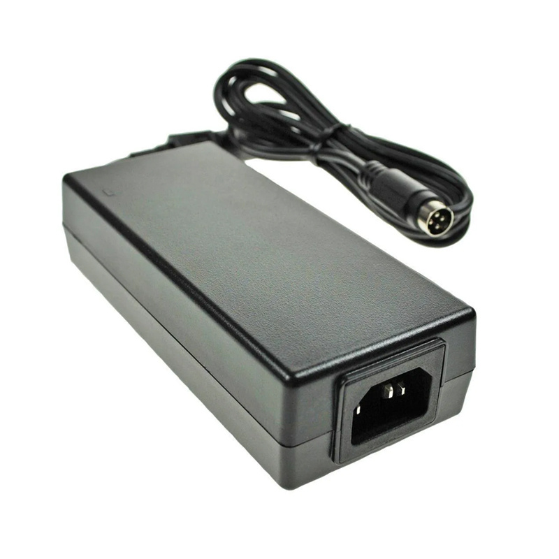 Сетевой блок питания для ЖК/LCD мониторов и телевизоров 12V 3A / Разъем ...