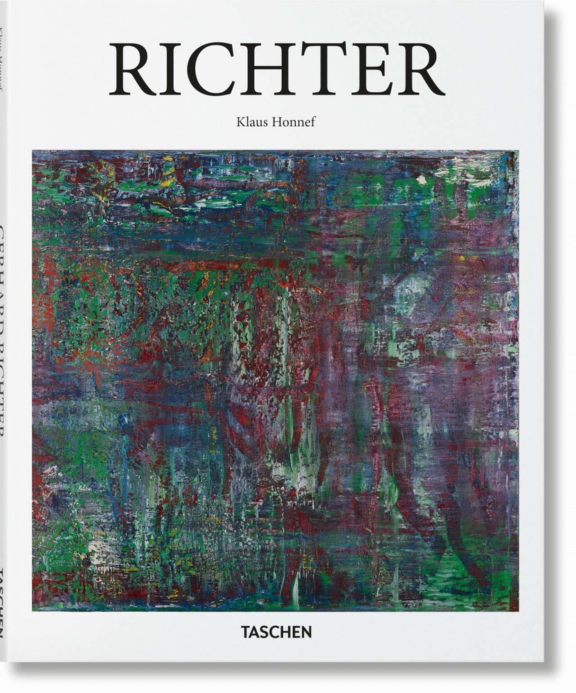 Gerhard Richter #1