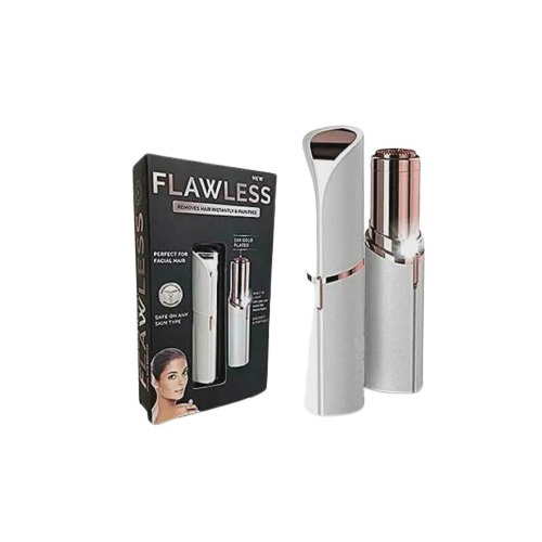 Триммер Flawless #1