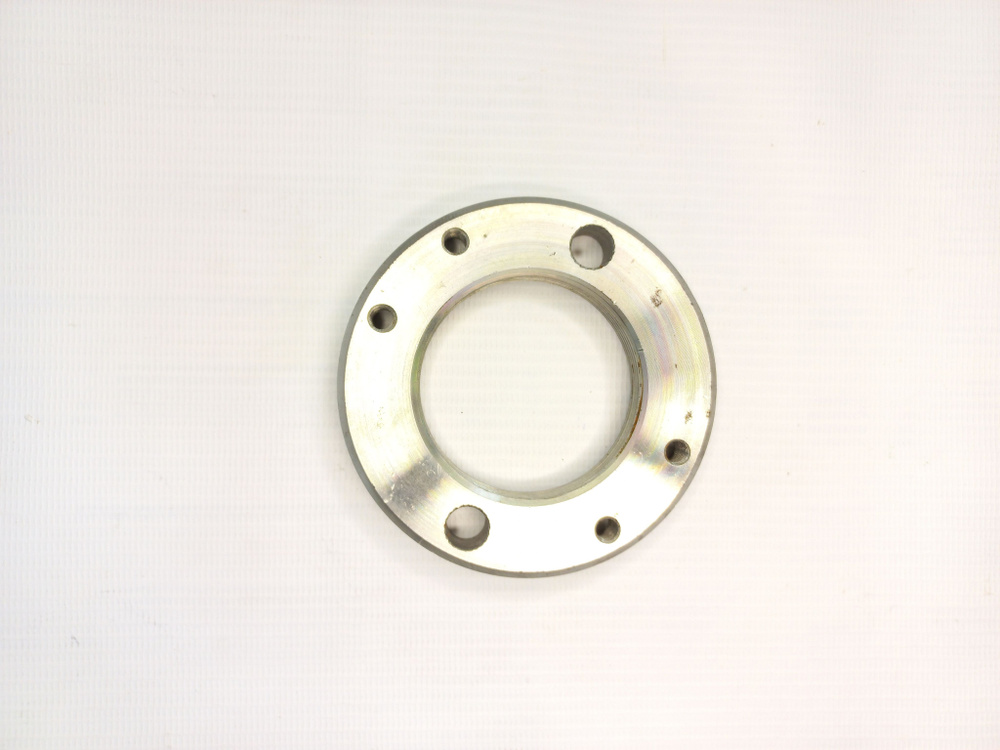 ГАЙКА ПОДШИПНИКА (СТУПИЦЫ) ЗАДНЕГО МОСТА JAC N75, N80.(Джак Н75/Н80 ...