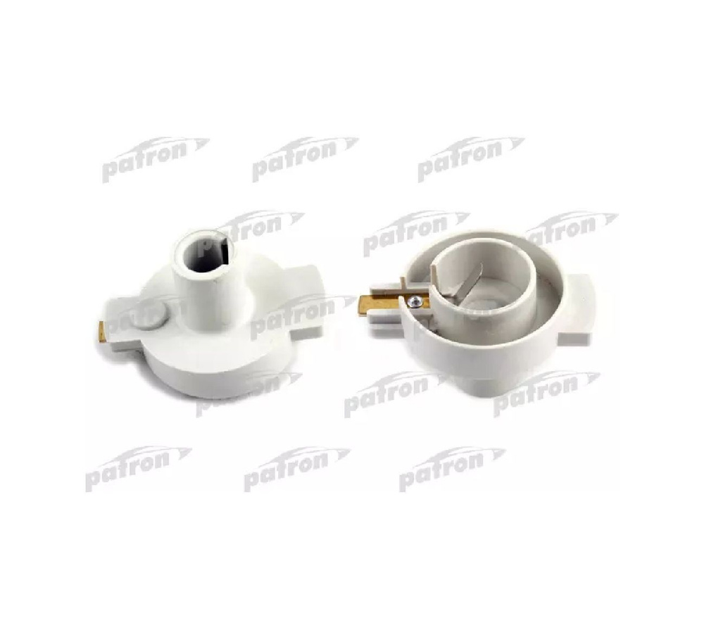Бегунок распределителя зажигания - PATRON арт. PE10032 - купить по ...