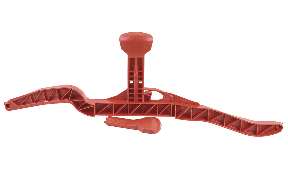 Рычаг шарнирный для газонокосилки BOSCH (Бош) ROTAK 1800-43 R (Тип ...