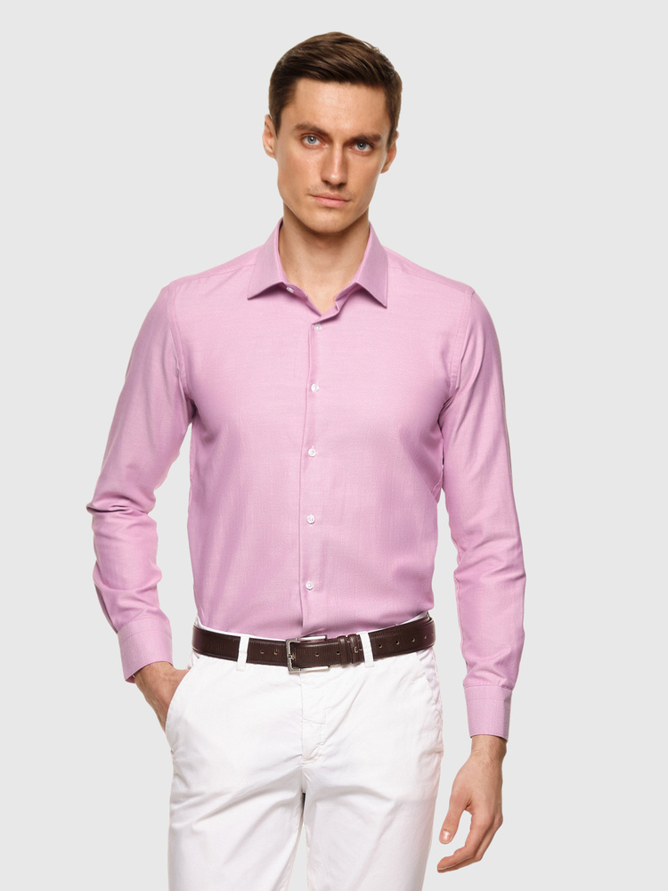 Рубашка Cassa Marina SLIM FIT #1