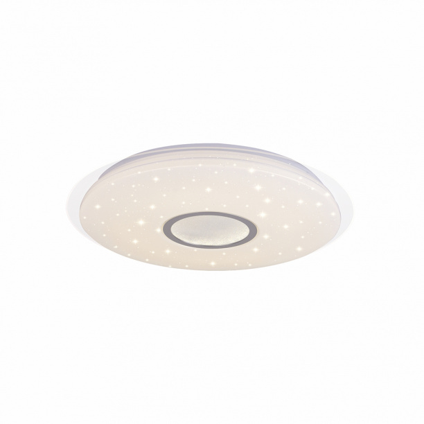 Настенно-потолочный светильник LEEK Светильник потолочный Атрия 80 Вт ...