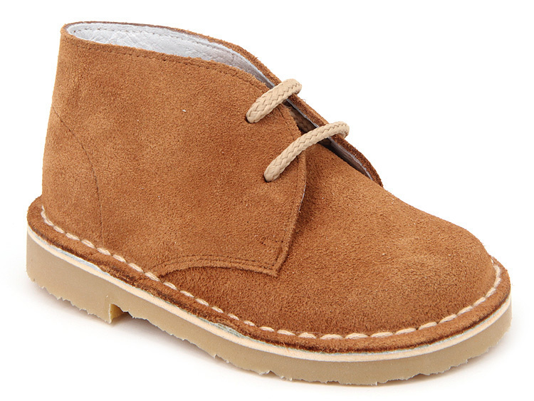 Ботинки LEON SHOES #1