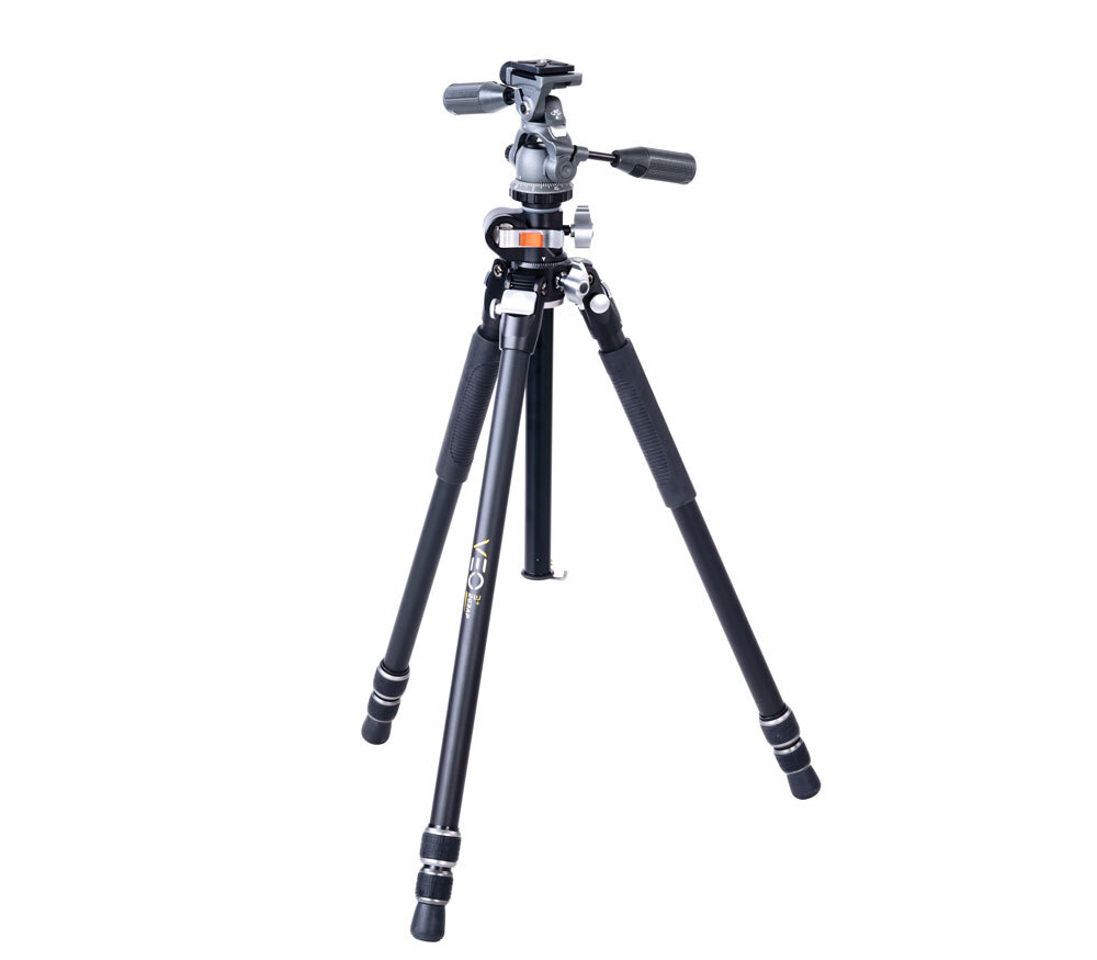 Штатив Vanguard VEO 3+ 263AP купить по низкой цене с доставкой в ...