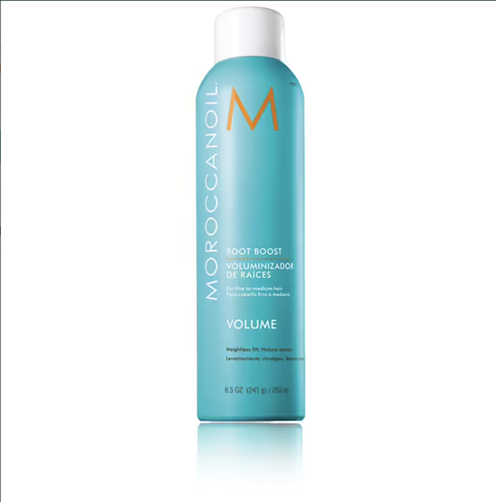 Cпрей для прикорневого объема волос Moroccanoil Root Boost 250 мл ...