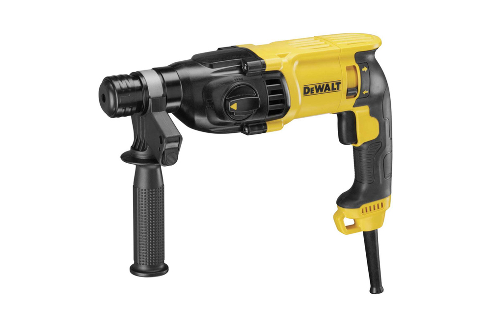 DeWalt Перфоратор #1