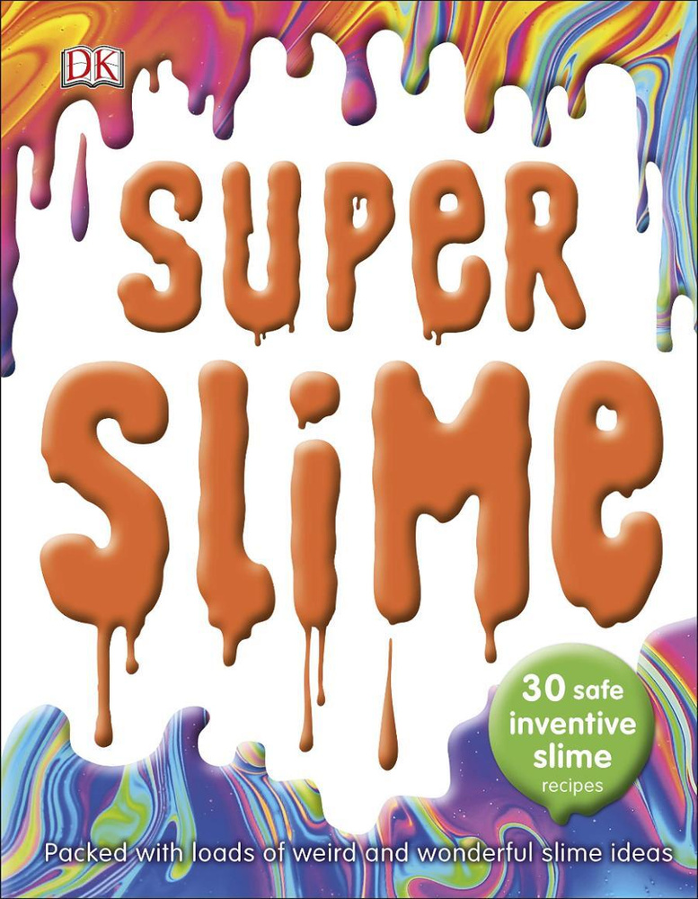 Super Slime #1