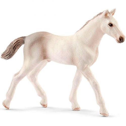 Фигурка Schleich 13860 / 17079 Голштинский жеребенок #1