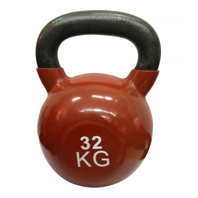 Гиря виниловая Protrain DB3076-32 #1