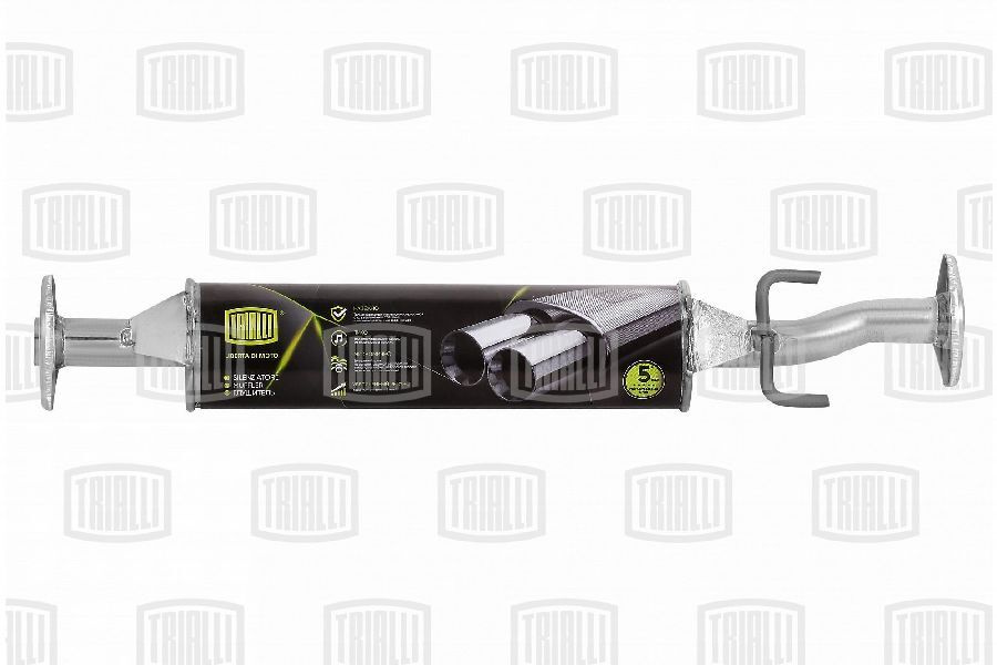 Резонатор Trialli EAM0502 #1
