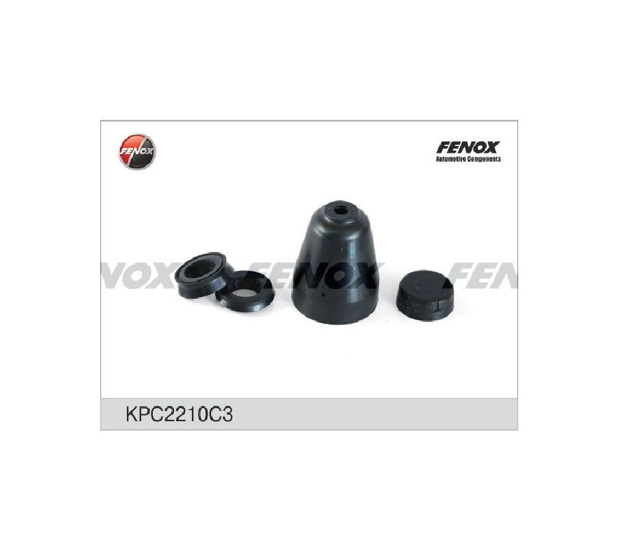 Рк ГЦС 2410 3110 3302 53 (FENOX)