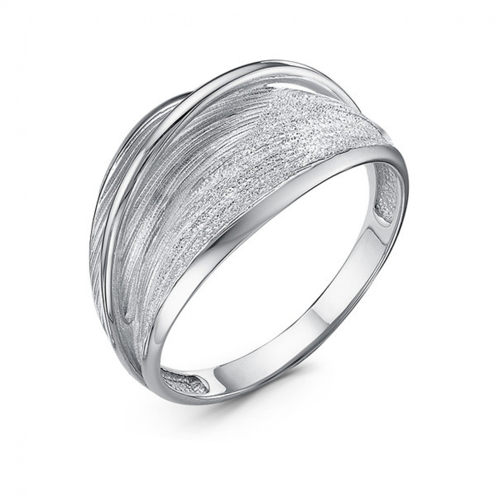 Золото Дисконт Кольцо Серебро 925 пробы - купить с доставкой по ...