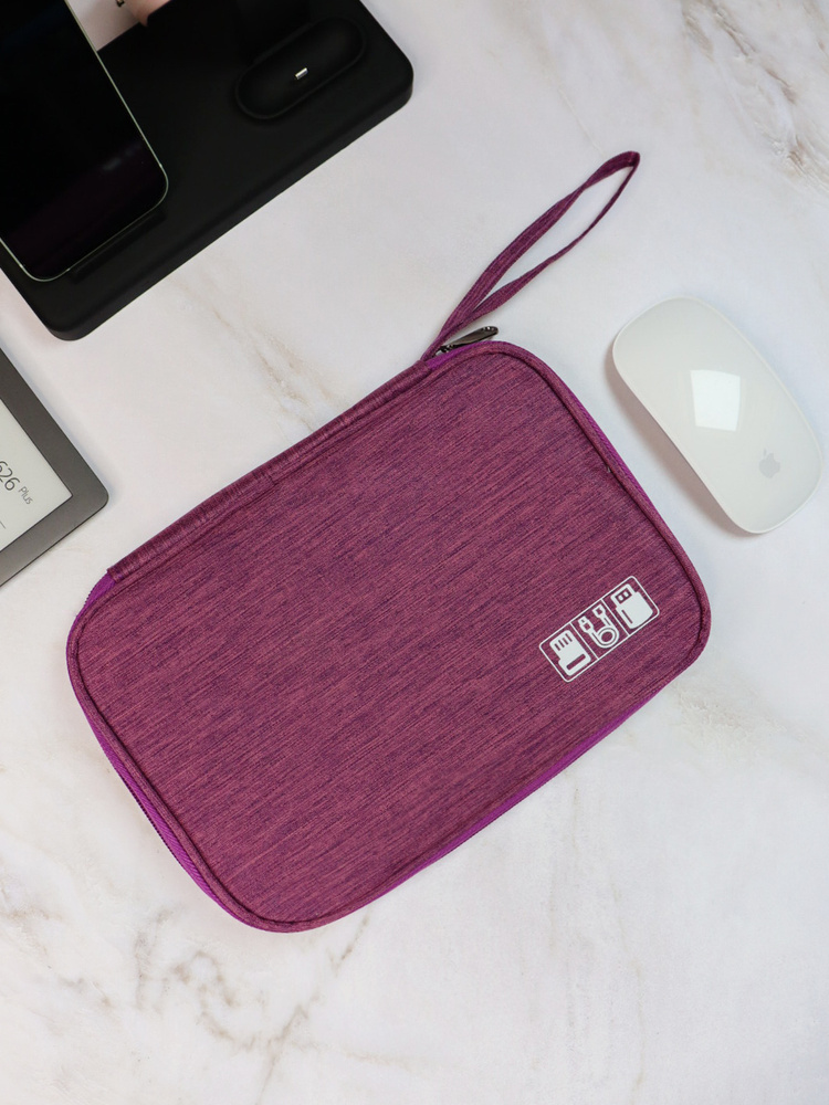 Органайзер для проводов / Органайзер для кабелей / Органайзер для ...