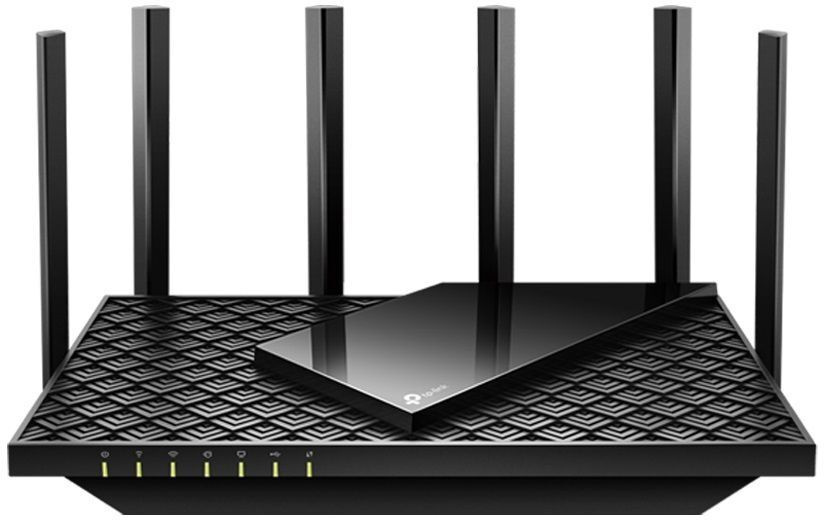 TP-Link Роутер #1