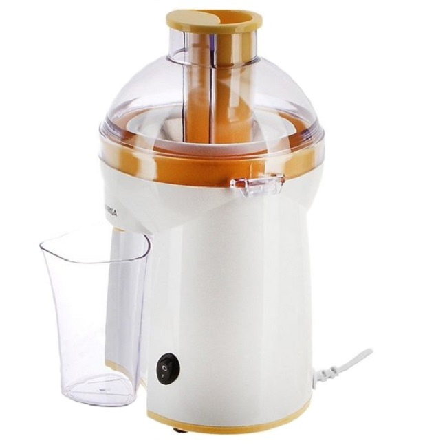 Соковыжималка Чудесница ЭС-203, белый - купить по низкой цене в ...