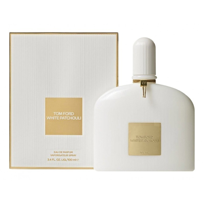 Том Форд White Patchouli #1