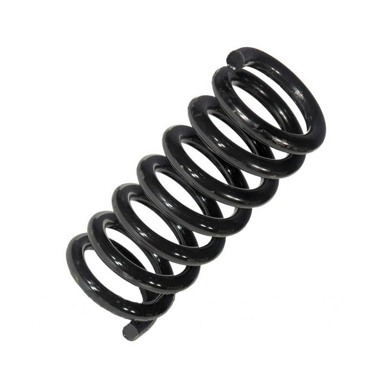 Пружина Подвески Передняя для автомобиля "ГАЗ 2217 Соболь" - купить по ...