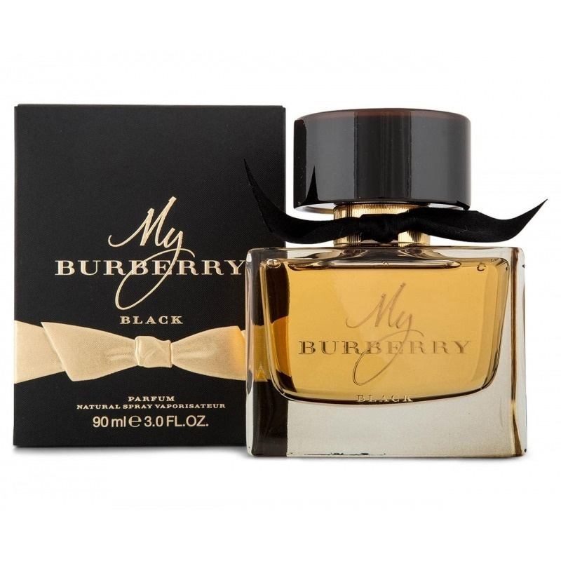 Burberry Духи My Burberry Black 90 мл #1