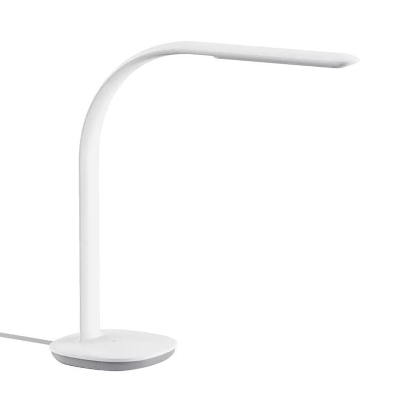 умная настольная лампа Xiaomi Philips Mijia smart Desk Lamp 3 9290029013,белая #1
