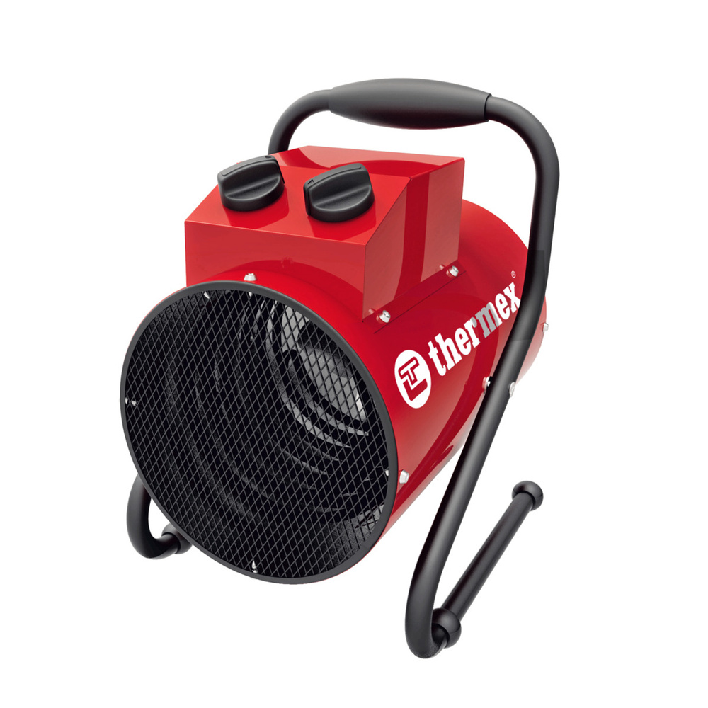Тепловентиляторы THERMEX Bazooka 4,5 #1