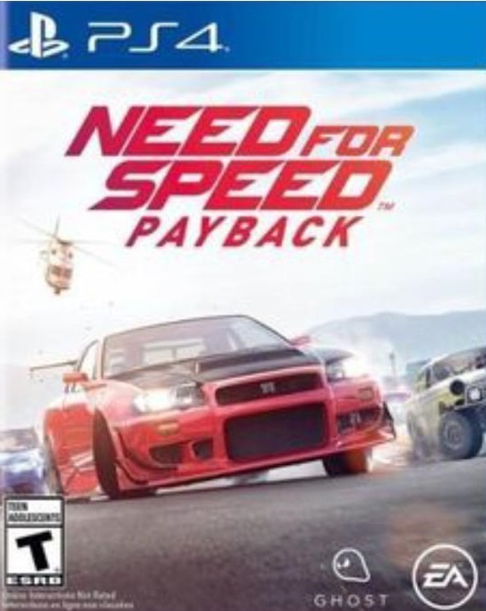 В Need for Speed Unbound не будет русского языка