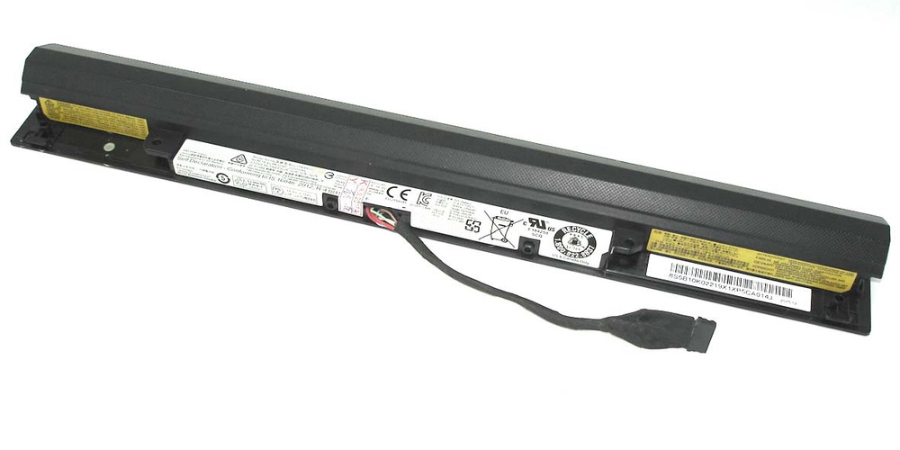 Аккумулятор для ноутбука Lenovo 2160 мАч, (Lenovo 5B10H70338 5B10H70339 5B10H70340 5B10H70341 5B10H71978 #1