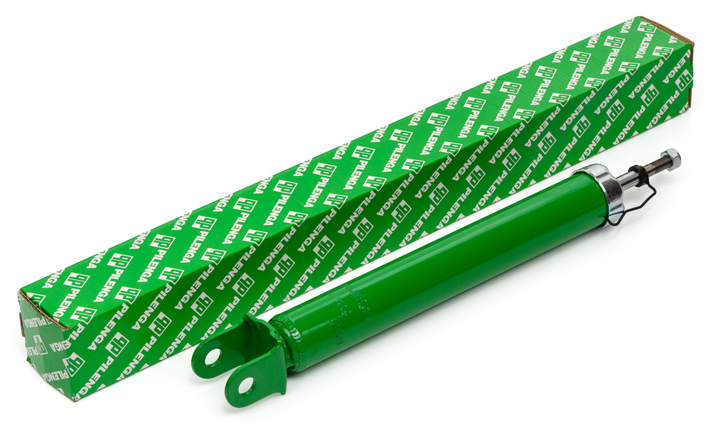 Амортизатор Hyundai ix35 (LM) 10-; Kia Sportage III (SL) 10-15 задний ...