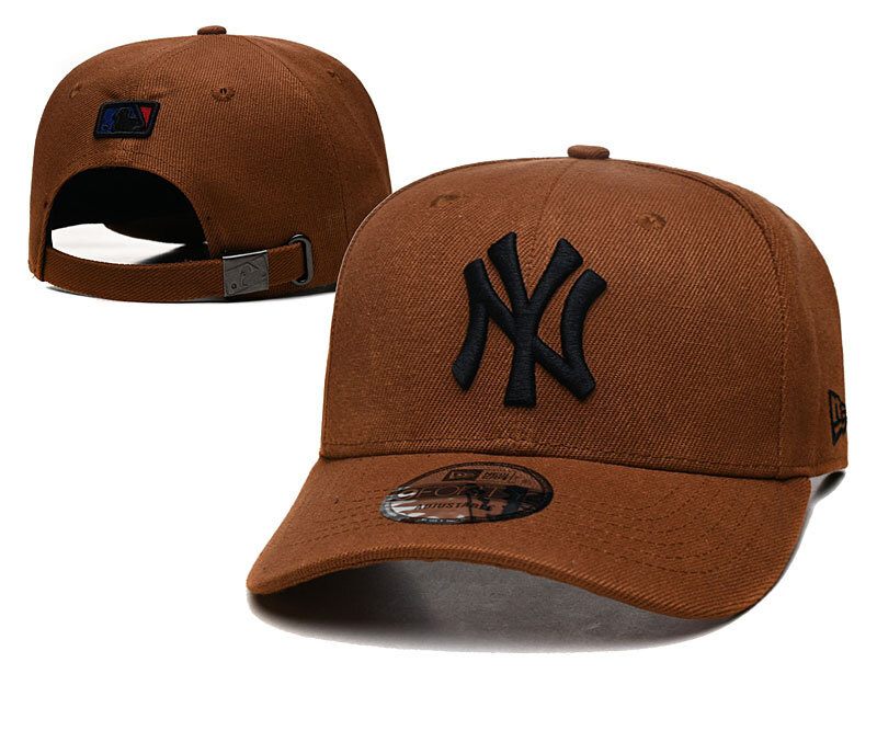 Бейсболка NEW YORK YANKEES #1