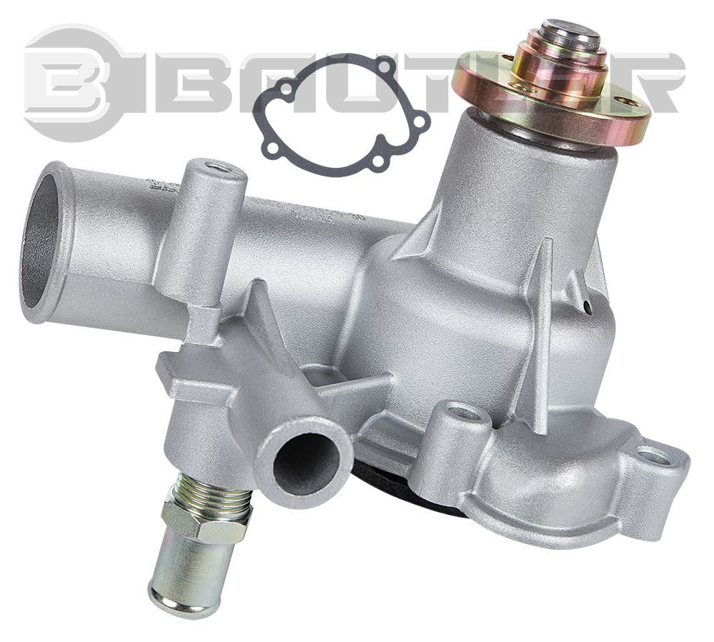 Насос водяной УАЗ 3163 дв. Ивеко (Bautler)