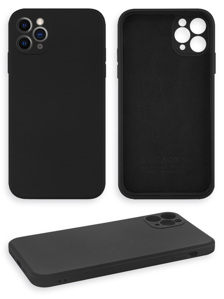 Чехол на айфон 11 pro max с защитой камеры силиконовый, iphone 11 pro ...