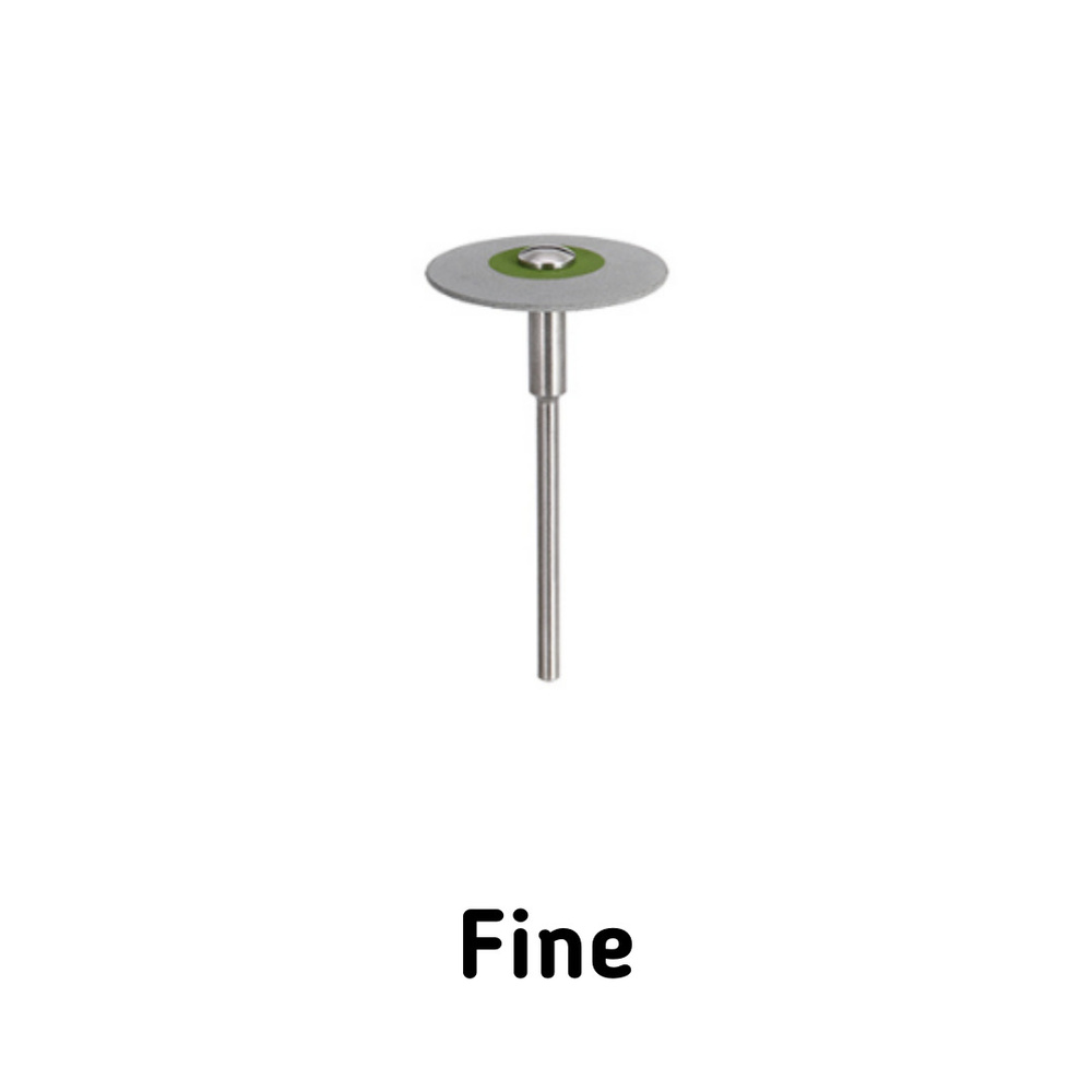 Стоматологические алмазные полировочные диски - купить с доставкой по ...