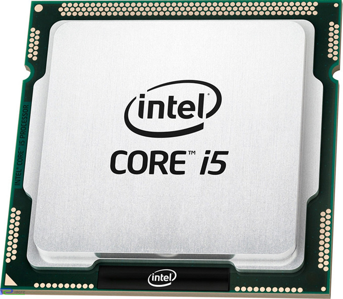 Intel i5 2400 on sale socket